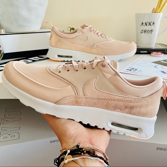 Nike Shoes - NWT Nike Air Max Thea Premium